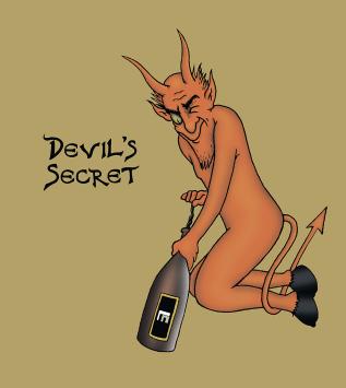 Devil´s Secret